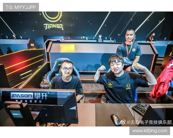 探索K8电子竞技俱乐部的赞助合作与品牌推广策略分析